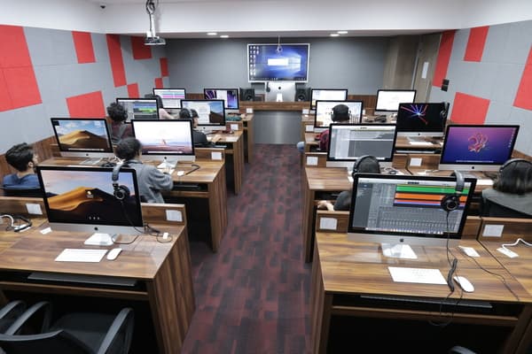 NMIMS School of Performing Arts Mumbai Activities photo 10